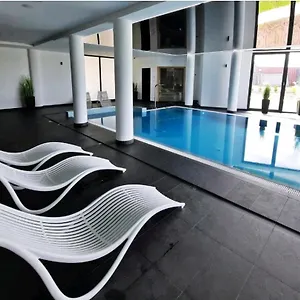  Apartment Westin House-resort