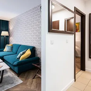  Apartment Aquarius Apart