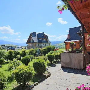 https://willa-u-magdy.zakopanehotels.org