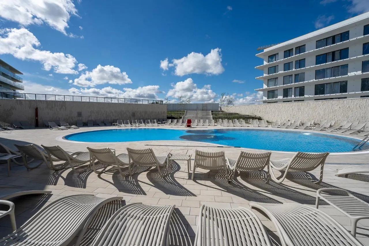 Apartamenty Lux Tukan B001, Polanki Aqua - Holiday City Kolobrzeg Apartment