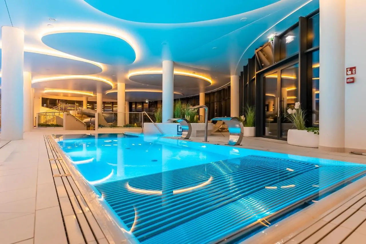 Apartamenty Lux Tukan B001, Polanki Aqua - Holiday City Kolobrzeg Apartment
