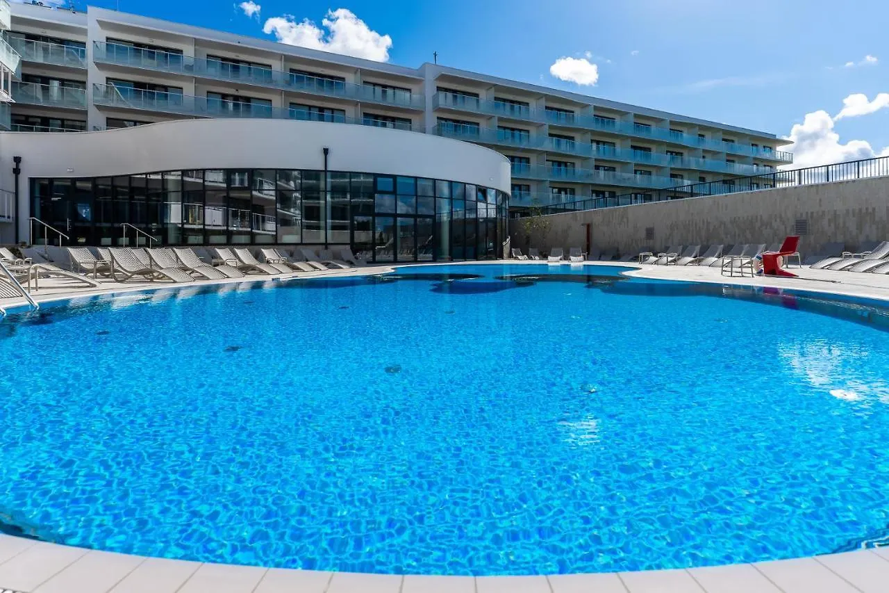 Apartamenty Lux Tukan B001, Polanki Aqua - Holiday City Kolobrzeg 0*,