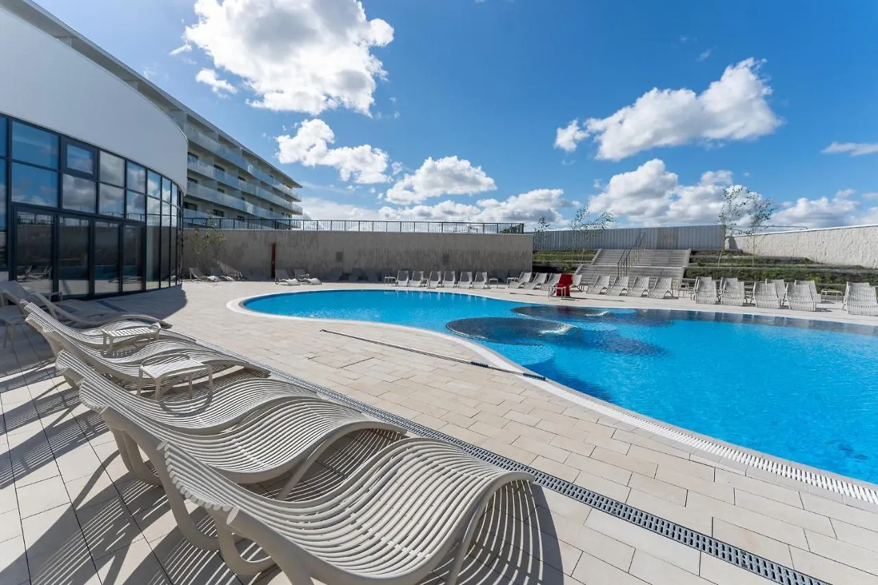 Apartment Apartamenty Lux Tukan B001, Polanki Aqua - Holiday City Kolobrzeg Poland