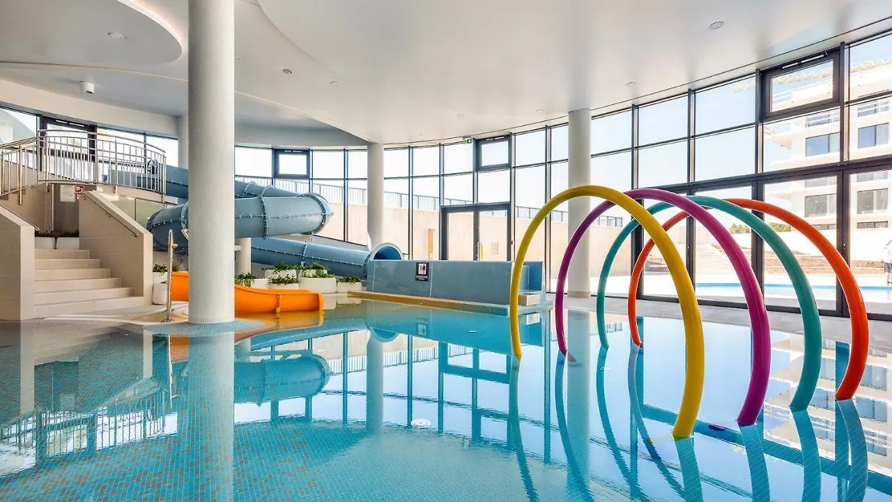 Apartment Apartamenty Lux Tukan B001, Polanki Aqua - Holiday City Kolobrzeg