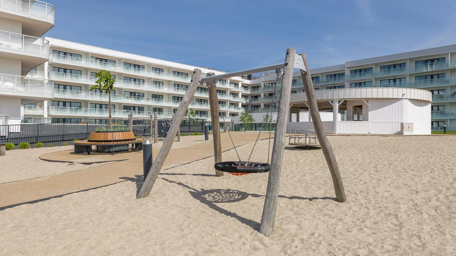 Apartamenty Lux Tukan B001, Polanki Aqua - Holiday City Kolobrzeg