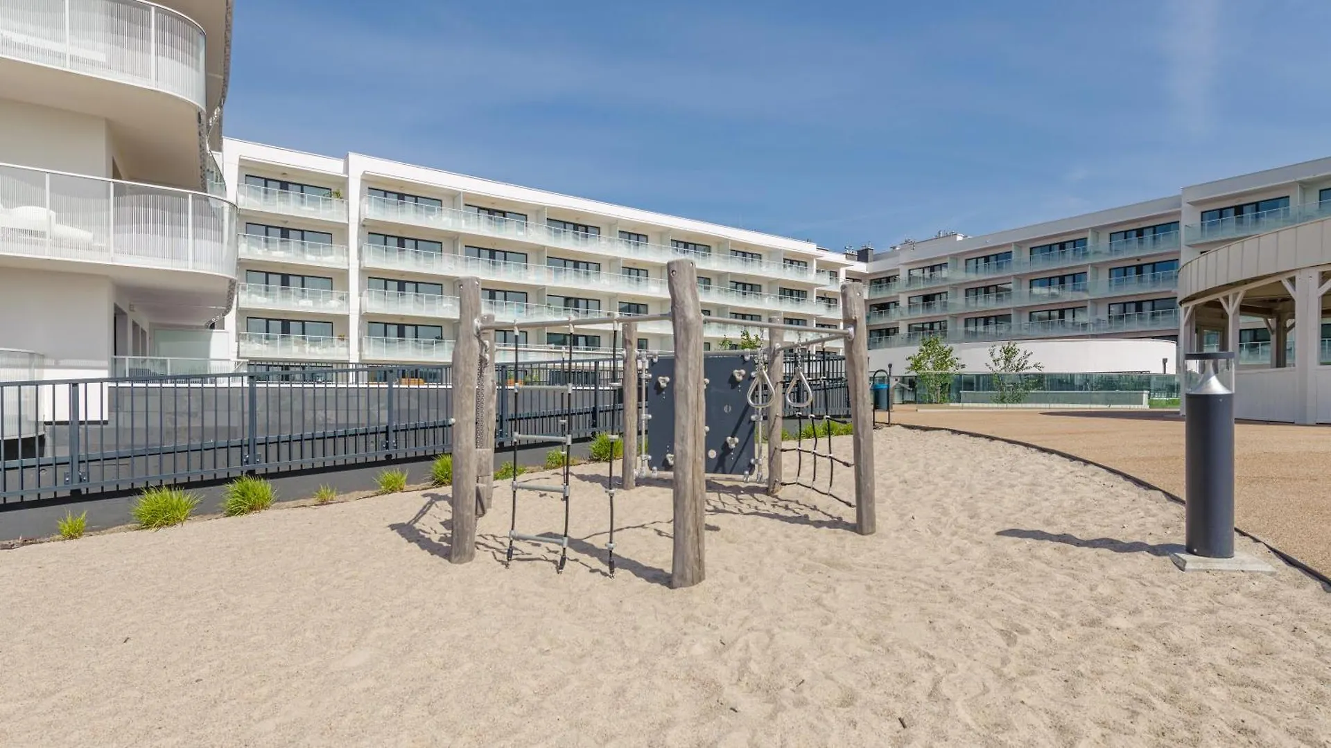 Apartamenty Lux Tukan B001, Polanki Aqua - Holiday City Kolobrzeg 0*,  Poland