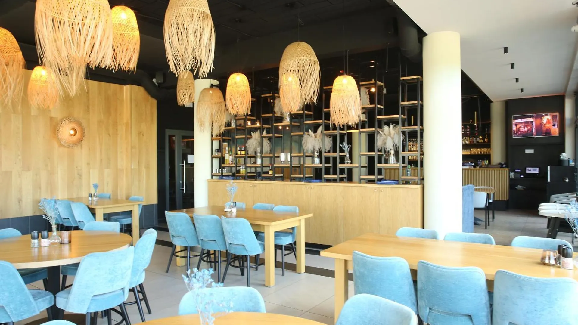 Apartamenty Lux Tukan B001, Polanki Aqua - Holiday City Kolobrzeg 0*,  Poland